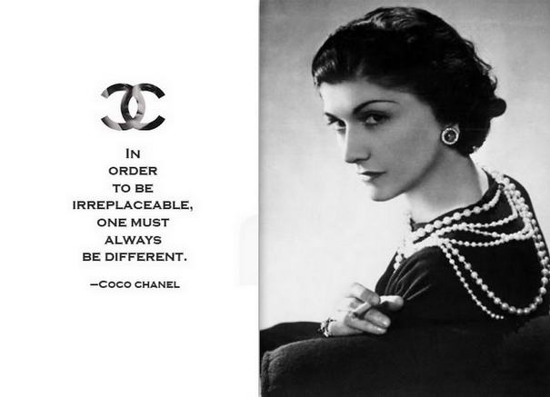 Coco-Chanel