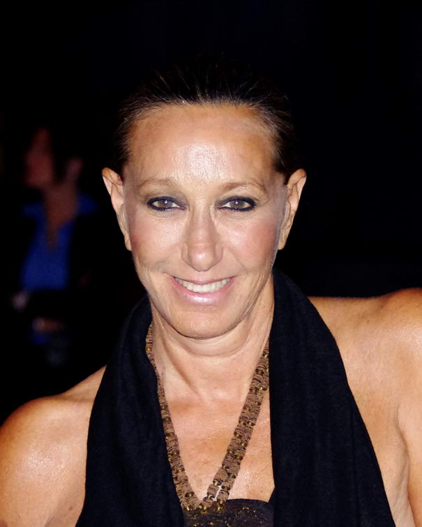 Donna-Karan