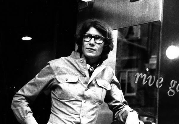 Yves-Saint-Laurent